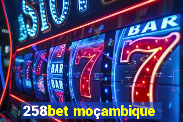 258bet moçambique